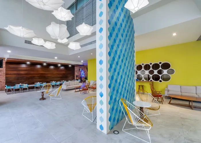 Krystal Urban & Beach Club
